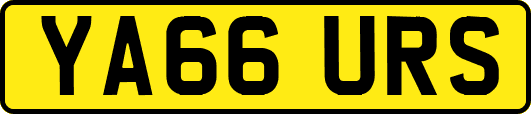 YA66URS