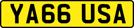YA66USA