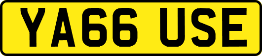 YA66USE