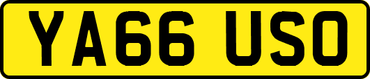 YA66USO