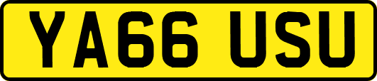 YA66USU
