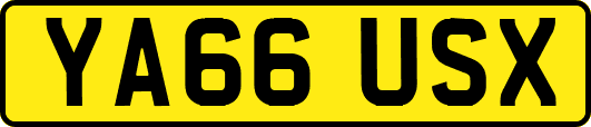 YA66USX