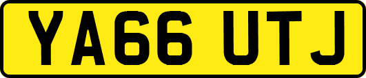 YA66UTJ