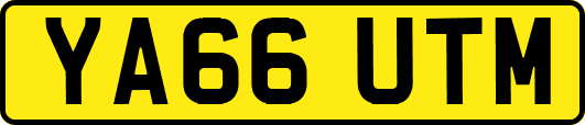 YA66UTM