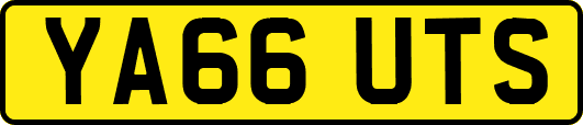 YA66UTS