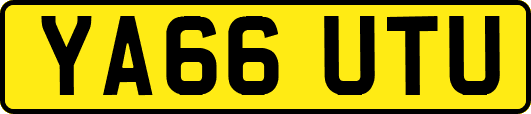 YA66UTU
