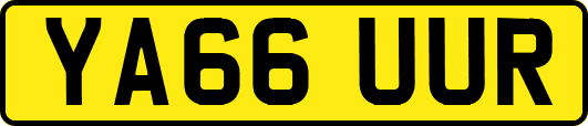 YA66UUR