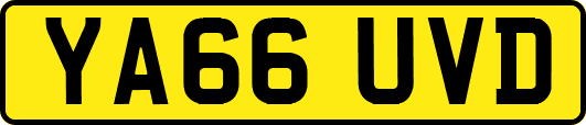YA66UVD