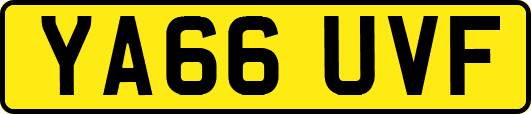 YA66UVF