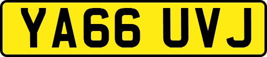 YA66UVJ