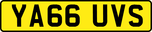 YA66UVS