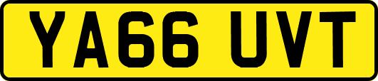 YA66UVT