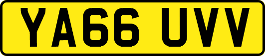 YA66UVV