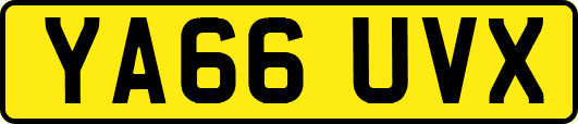 YA66UVX