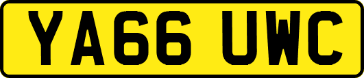 YA66UWC
