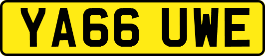 YA66UWE