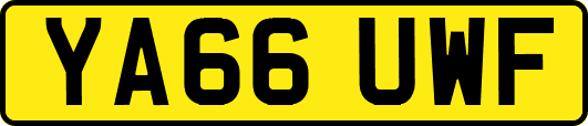 YA66UWF