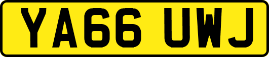 YA66UWJ