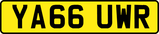 YA66UWR