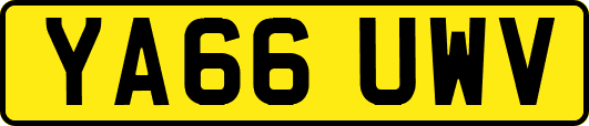 YA66UWV