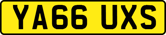 YA66UXS