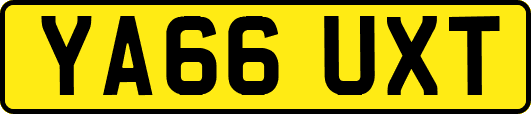 YA66UXT