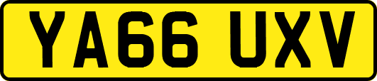 YA66UXV