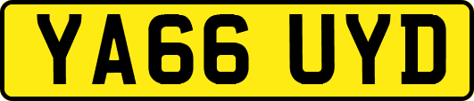 YA66UYD