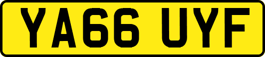 YA66UYF