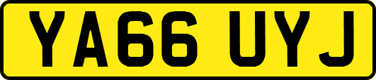 YA66UYJ
