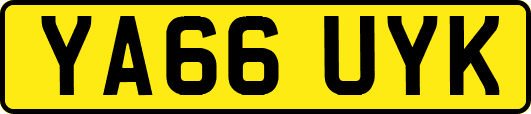 YA66UYK