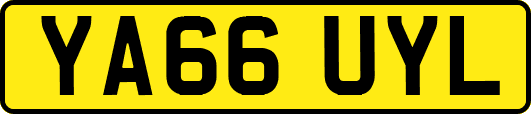 YA66UYL