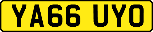 YA66UYO