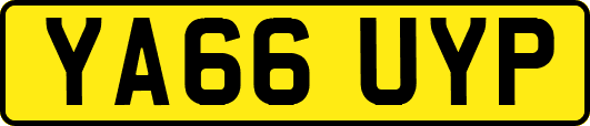 YA66UYP