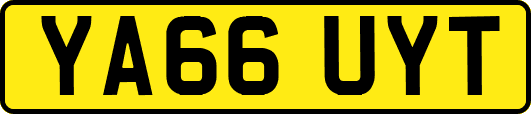 YA66UYT