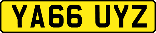 YA66UYZ