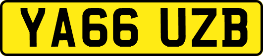 YA66UZB