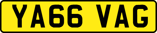 YA66VAG