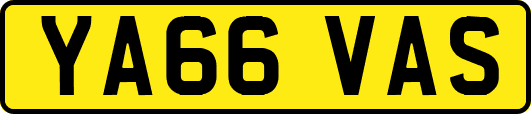 YA66VAS
