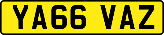 YA66VAZ