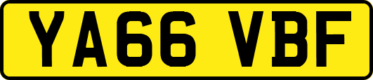 YA66VBF