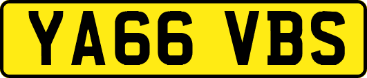 YA66VBS