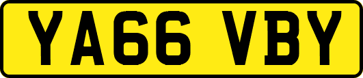 YA66VBY
