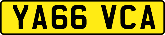 YA66VCA
