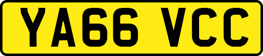 YA66VCC