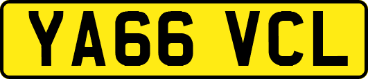 YA66VCL
