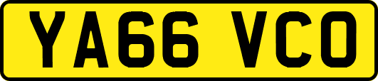 YA66VCO