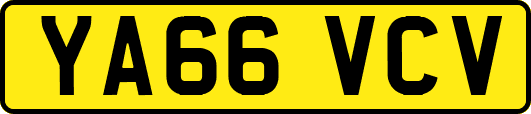 YA66VCV