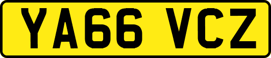YA66VCZ