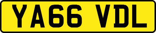 YA66VDL